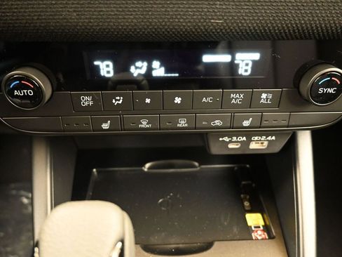 New 2026 Subaru Outback Limited XT image 34