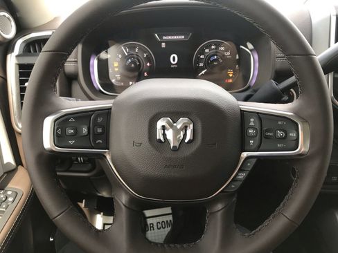 New 2025 RAM 2500 Laramie AWD/4WD image 26