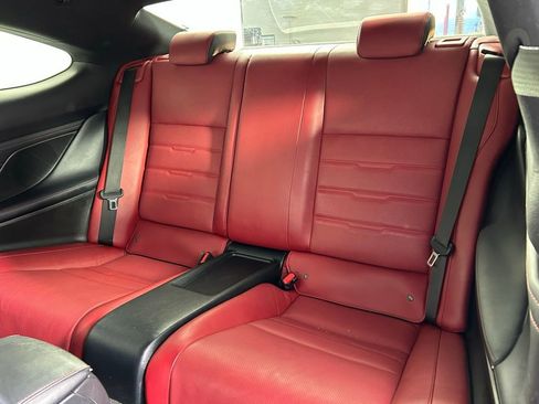 Used 2022 Lexus RC 300 F Sport w/ Navigation Package image 13