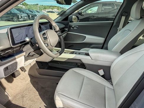 Certified 2023 Hyundai Ioniq 6 SEL image 7