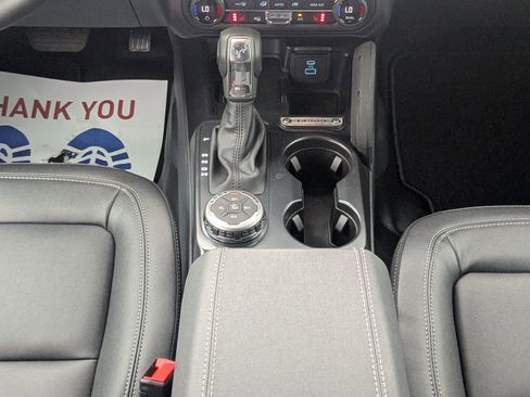 New 2025 Ford Bronco Big Bend w/ Black Diamond Package image 19