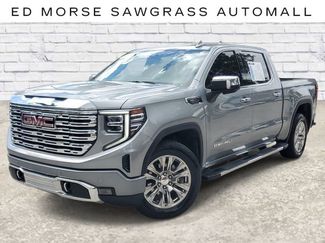 Certified 2023 GMC Sierra 1500 Denali w/ Technology Package video 1