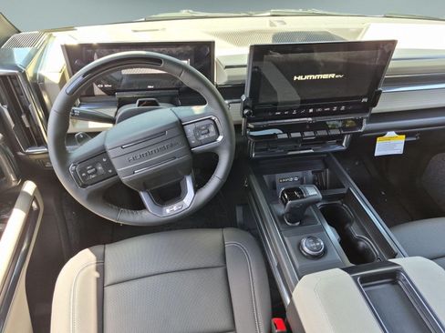 New 2026 GMC Hummer EV 4x4 Crew Cab image 19