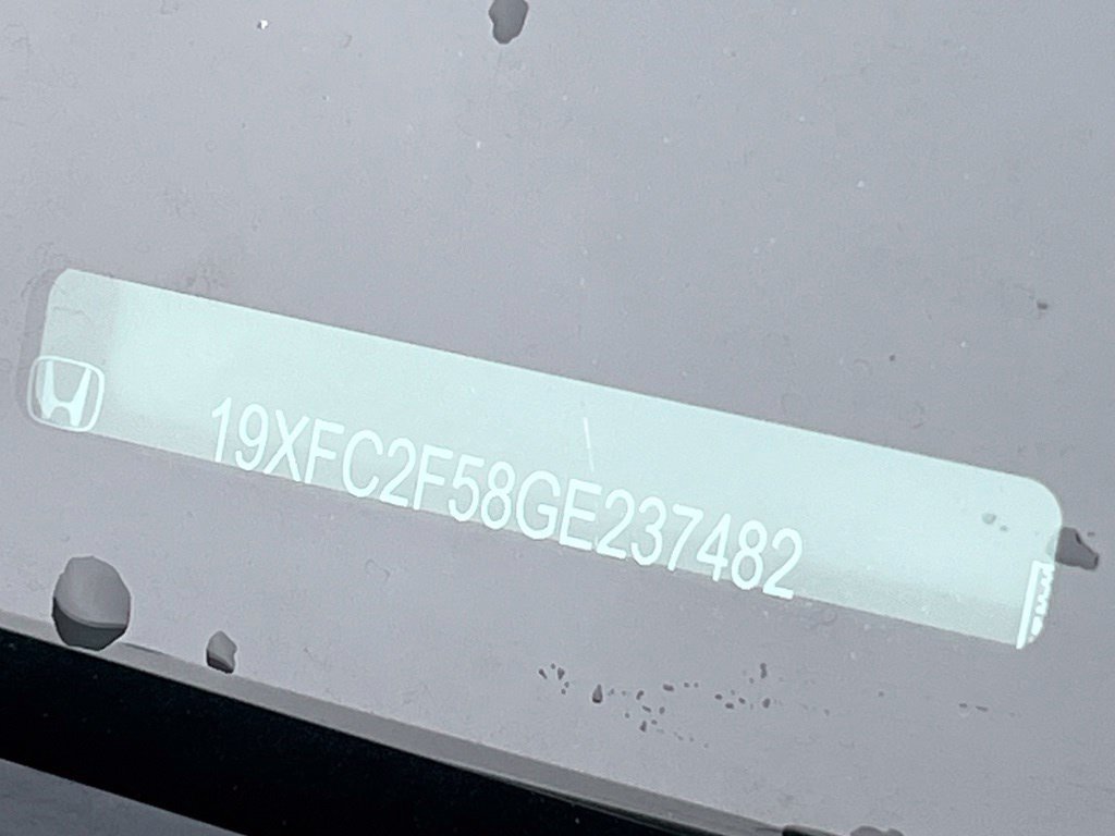 Used 2016 Honda Civic LX image 33