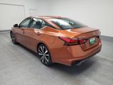 Used 2020 Nissan Altima 2.5 SR w/ Premium Package image 5