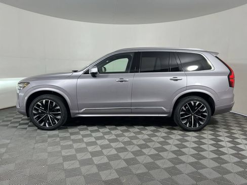 New 2026 Volvo XC90 B6 Plus w/ Protection Package Premier AWD/4WD image 5