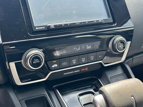 Used 2018 Honda CR-V LX image 21