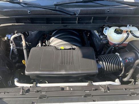 Used 2025 GMC Sierra 1500 Denali w/ Technology Package AWD/4WD image 32