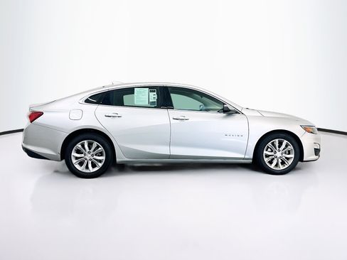 Used 2019 Chevrolet Malibu LT FWD image 10