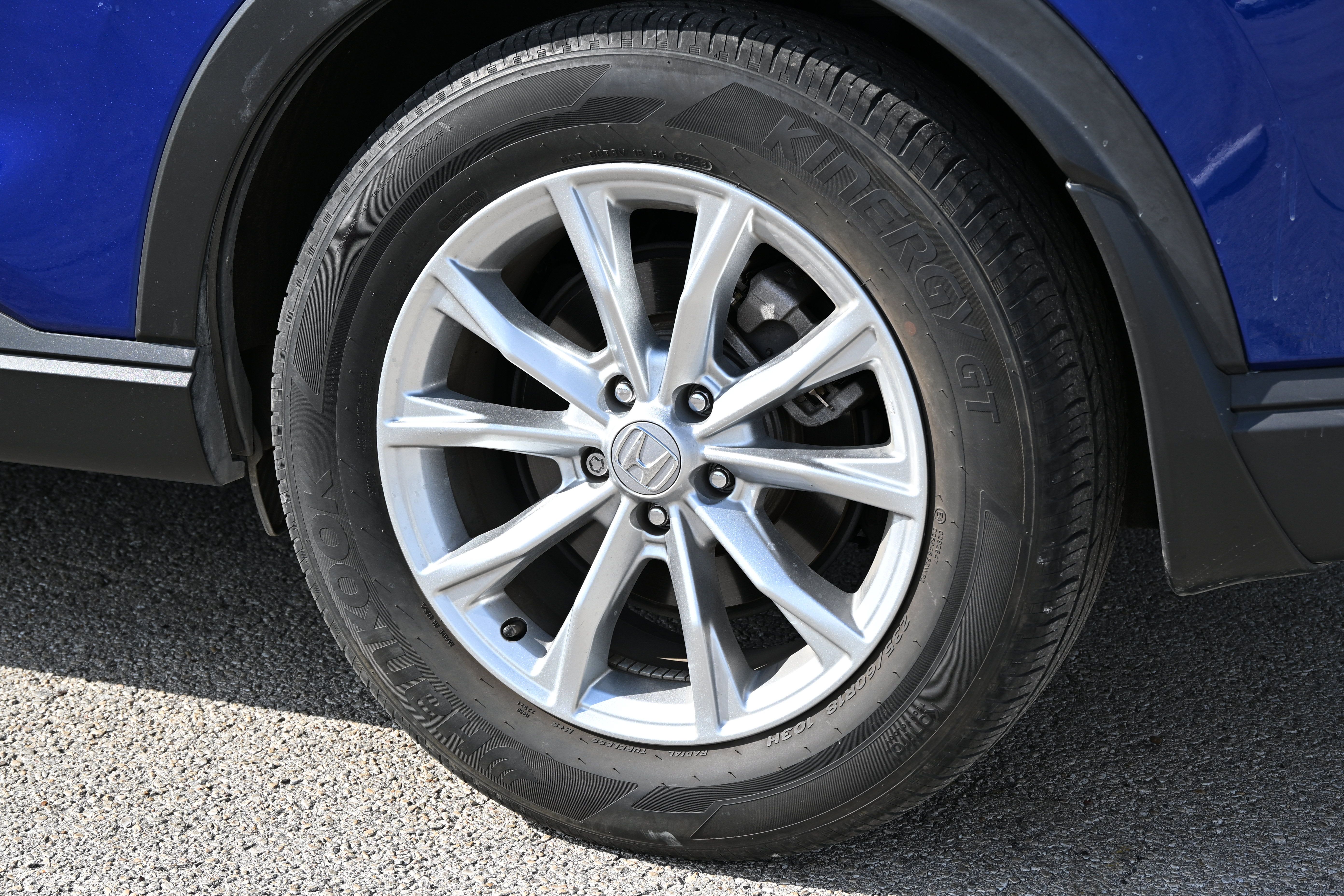 Used 2024 Honda CR-V EX image 14