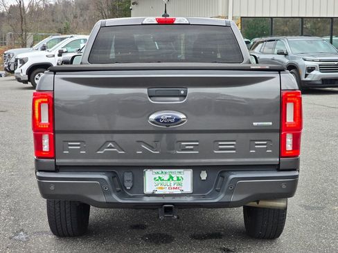 Used 2019 Ford Ranger XLT w/ Equipment Group 301A Mid image 18