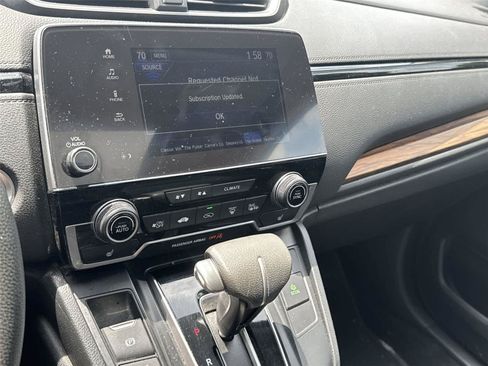 Used 2017 Honda CR-V EX image 23