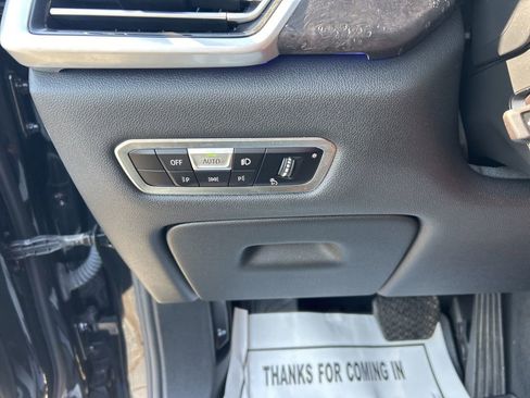 Used 2022 BMW X5 xDrive40i w/ Premium Package AWD/4WD image 7