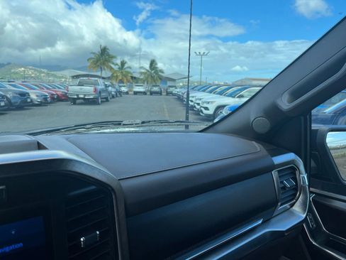 Used 2023 Ford F150 King Ranch AWD/4WD image 36