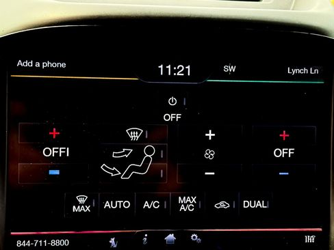 Used 2014 Ford Escape Titanium w/ Equipment Group 401A image 35