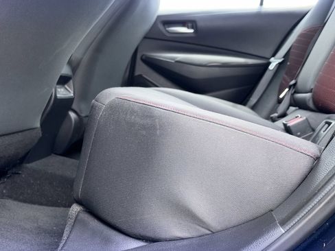 Used 2024 Toyota Corolla SE w/ SE Premium Package FWD image 22