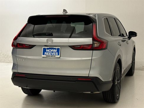 Certified 2026 Honda CR-V EX-L image 10