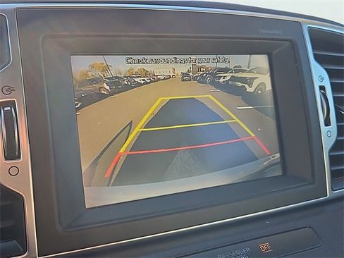 Certified 2018 Kia Sportage EX w/ EX Sport Appearance Package image 22