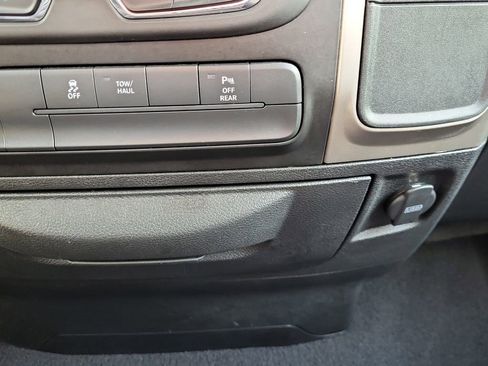 Used 2020 RAM 1500 Classic Warlock w/ Electronics Group AWD/4WD image 24