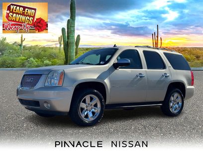 Used 2014 GMC Yukon SLT