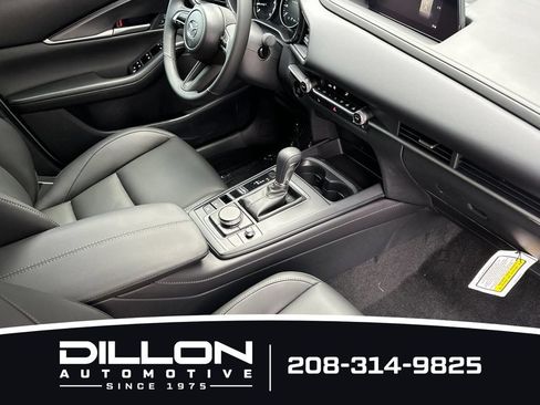 Certified 2026 MAZDA CX-30 AWD 2.5 S w/ Select Sport Pkg image 16
