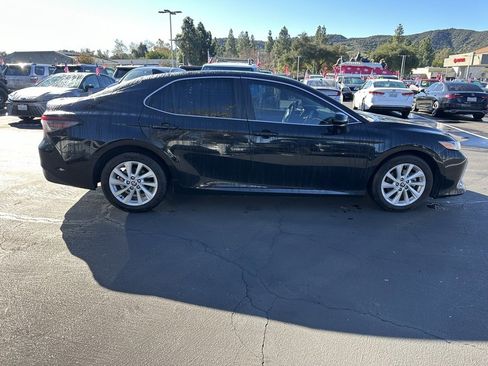 Used 2024 Toyota Camry LE image 4