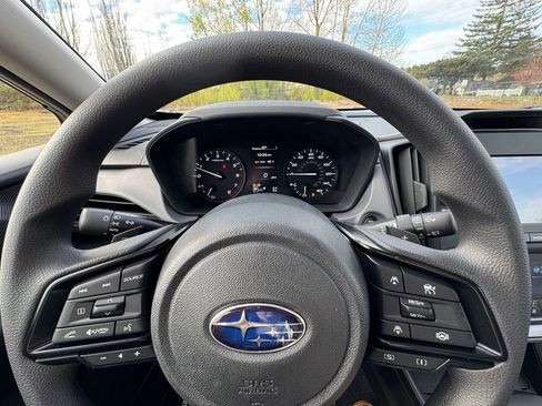 New 2026 Subaru Crosstrek 2.5i AWD/4WD image 16