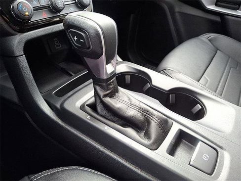 New 2025 Ford Ranger Lariat w/ FX4 Off-Road Package image 10