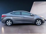 Used 2013 Hyundai Elantra GLS w/ Preferred Pkg image 6