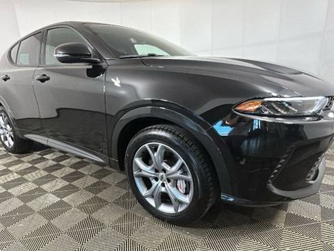 Used 2024 Dodge Hornet R/T AWD/4WD image 2