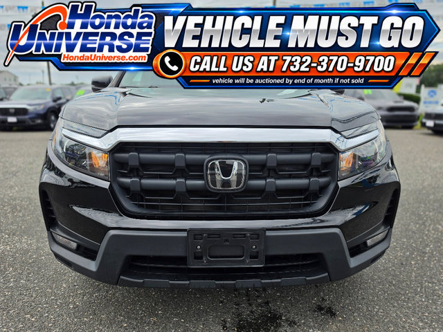 Used 2024 Honda Ridgeline RTL image 9