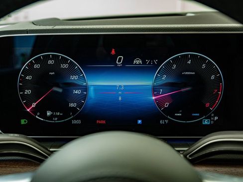 New 2026 Mercedes-Benz GLS 580 4MATIC image 26