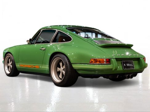 Used 1994 Porsche 911 GT3 RS image 2