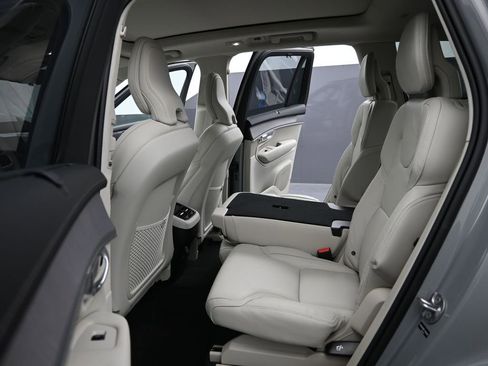 New 2026 Volvo XC90 B6 Ultra w/ Lounge Package AWD/4WD image 21