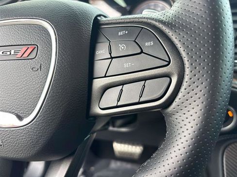 Certified 2021 Dodge Challenger R/T Scat Pack w/ Shaker Package image 22