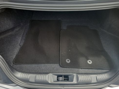 Used 2025 Ford Mustang Premium RWD image 10