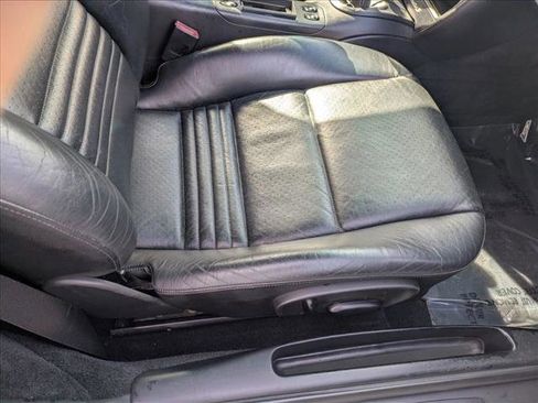 Used 2003 Porsche Boxster S image 15