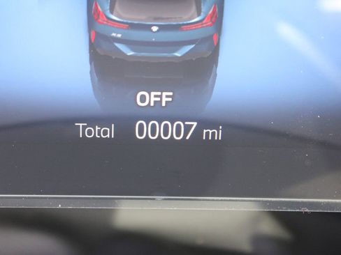 New 2026 BMW X3 xDrive30 w/ Premium Package image 12