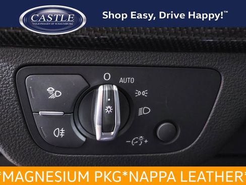 Used 2025 Audi SQ5 Premium Plus image 15