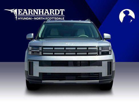 New 2026 Hyundai Santa Fe SEL image 12