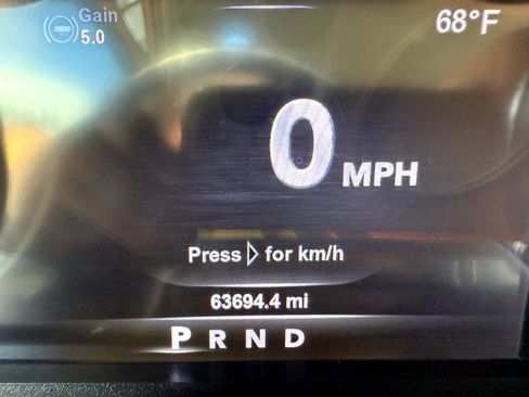 Used 2017 RAM 2500 Big Horn image 30