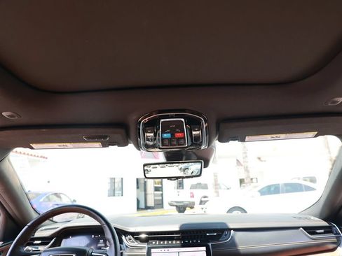 Used 2023 Jeep Grand Cherokee L Summit w/ Advanced Protech Group IV RWD image 30
