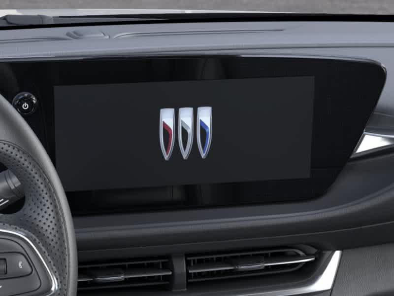 New 2026 Buick Envista Preferred FWD image 20