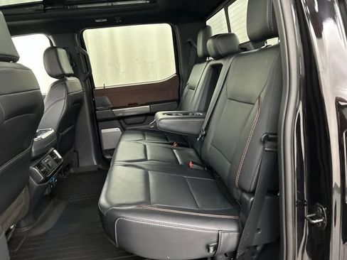 Used 2023 Ford F150 Lariat w/ Equipment Group 502A High AWD/4WD image 26
