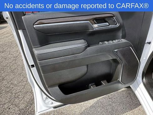 Used 2023 Chevrolet Silverado 1500 RST w/ Z71 Off-Road Package AWD/4WD image 18