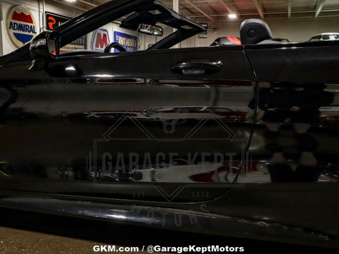 Used 2017 Mercedes-Benz S 63 AMG 4MATIC Cabriolet image 68