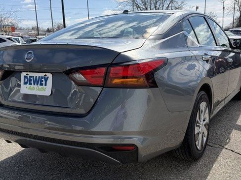 Used 2020 Nissan Altima 2.5 S image 6