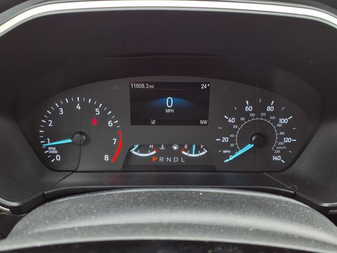 Used 2022 Ford Escape SE w/ Convenience Package image 10