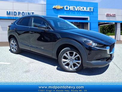 Used 2023 MAZDA CX-30 AWD 2.5 S w/ Preferred Package
