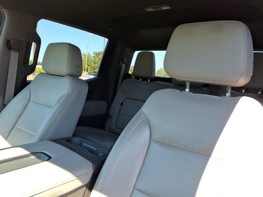 Used 2020 GMC Sierra 1500 SLT AWD/4WD image 17